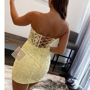 COPY - Homecoming/party dress